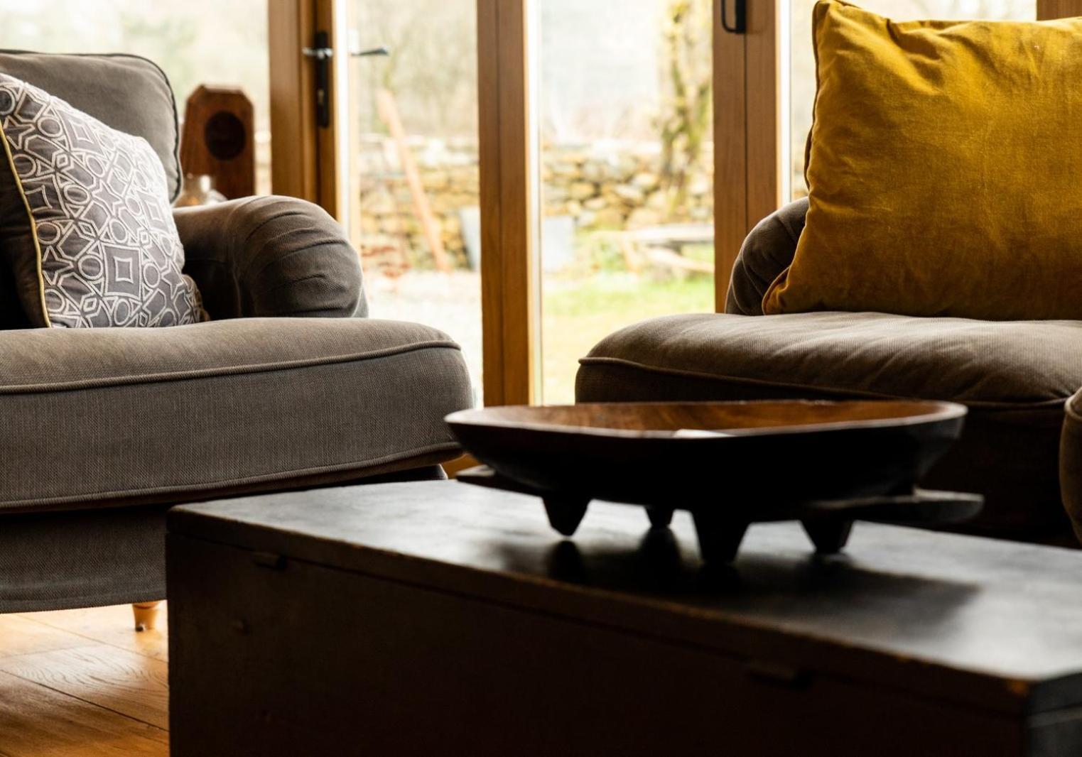 Penrhiw - A Country Cottage With Mountain Views Нюпорт Екстериор снимка